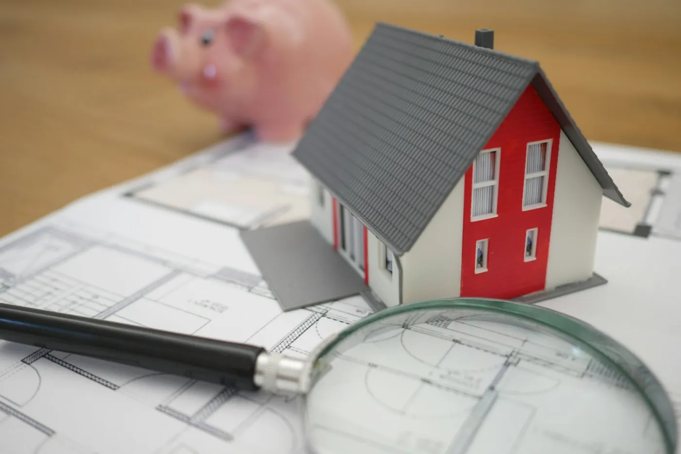 Home and loan documentation meeting