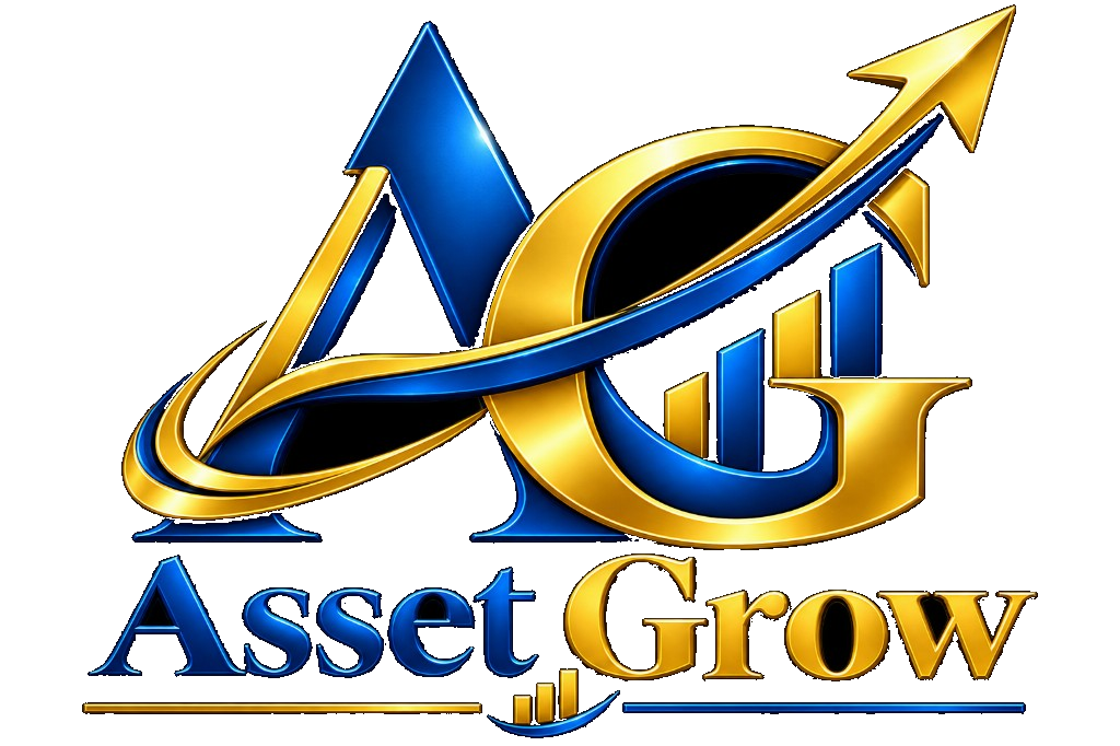 Asset Grow Distribution Private Limited logo