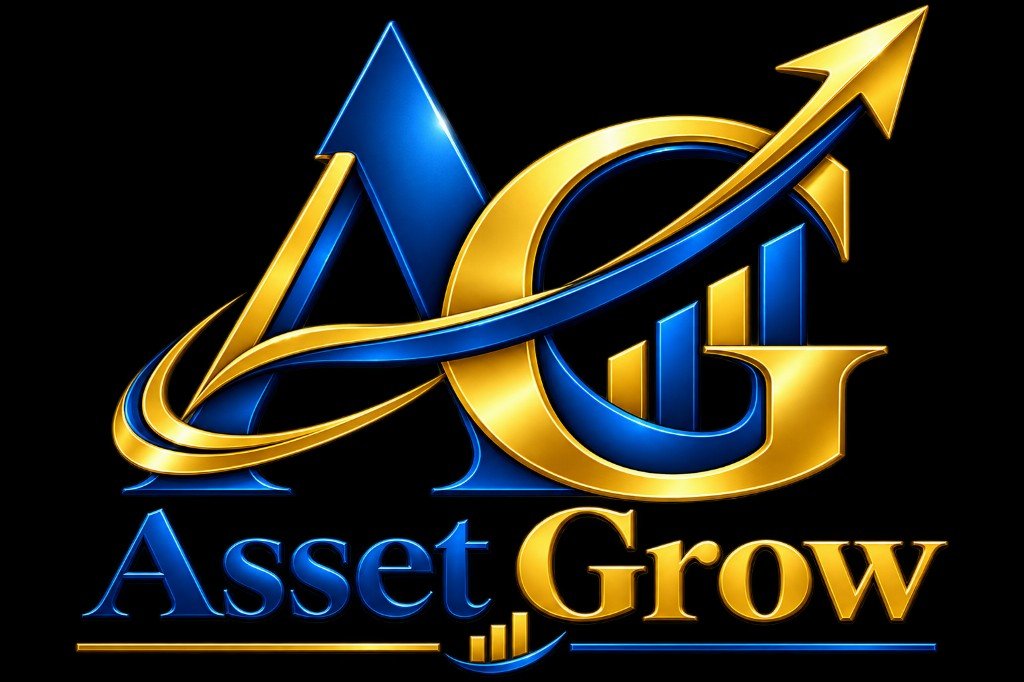 Asset Grow Distribution Private Limited logo