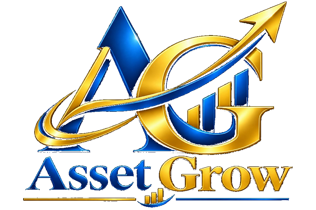 Asset Grow Distribution Private Limited logo